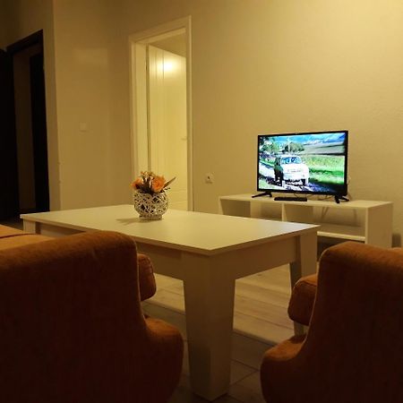 Vila & Apartments Matea Gevgelija Eksteriør billede
