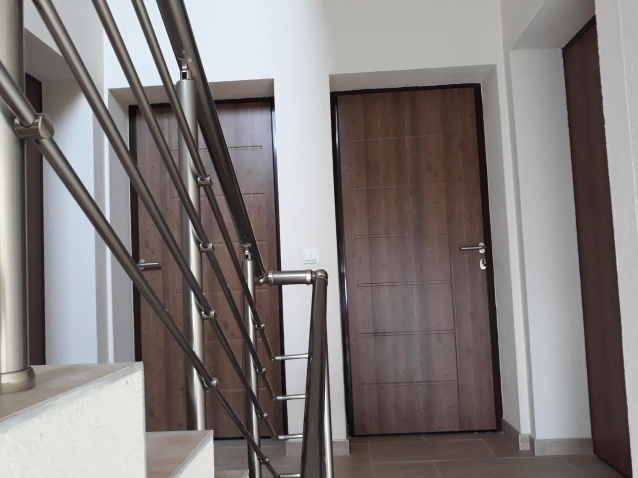 Vila & Apartments Matea Gevgelija Eksteriør billede