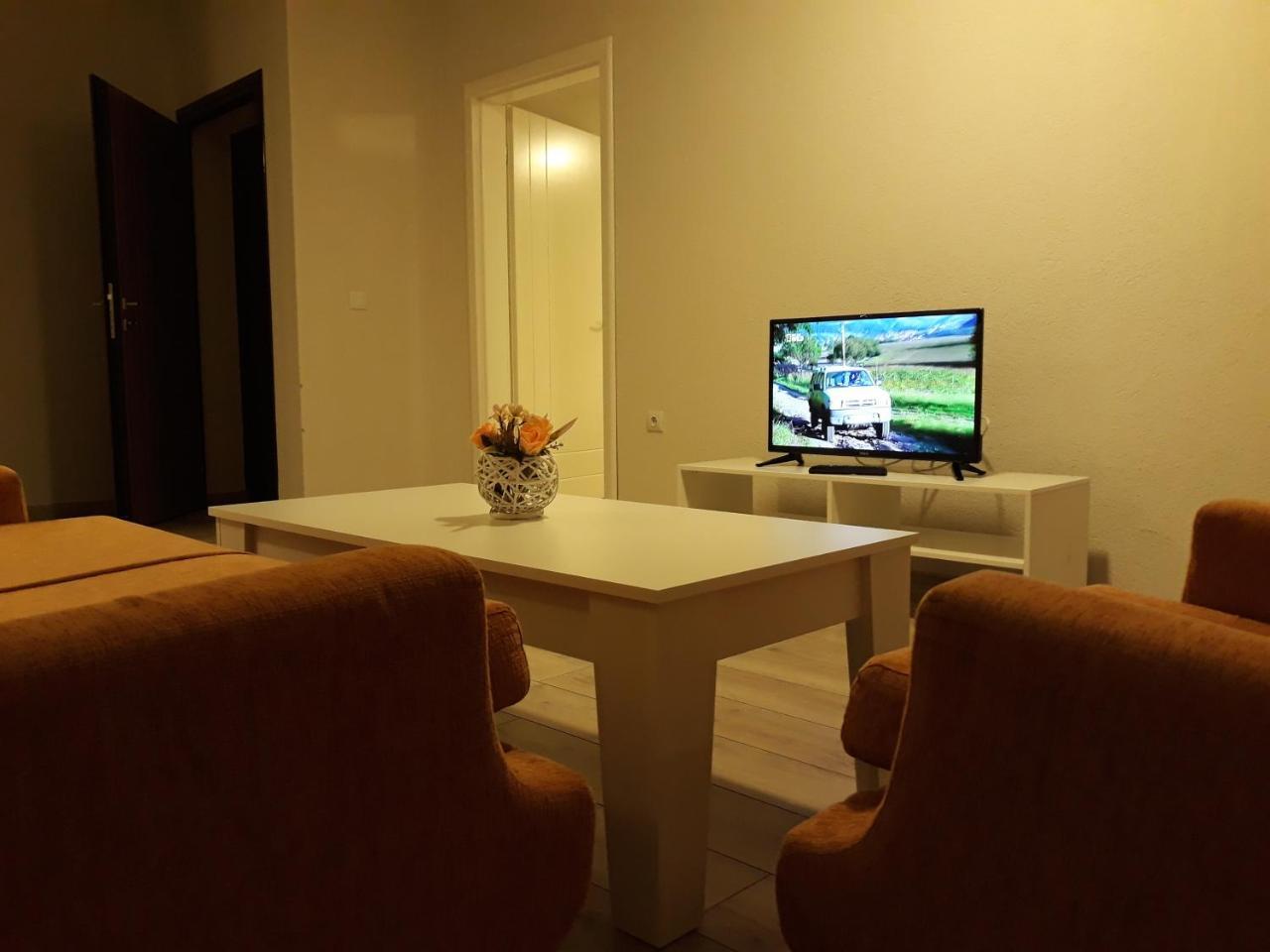 Vila & Apartments Matea Gevgelija Eksteriør billede