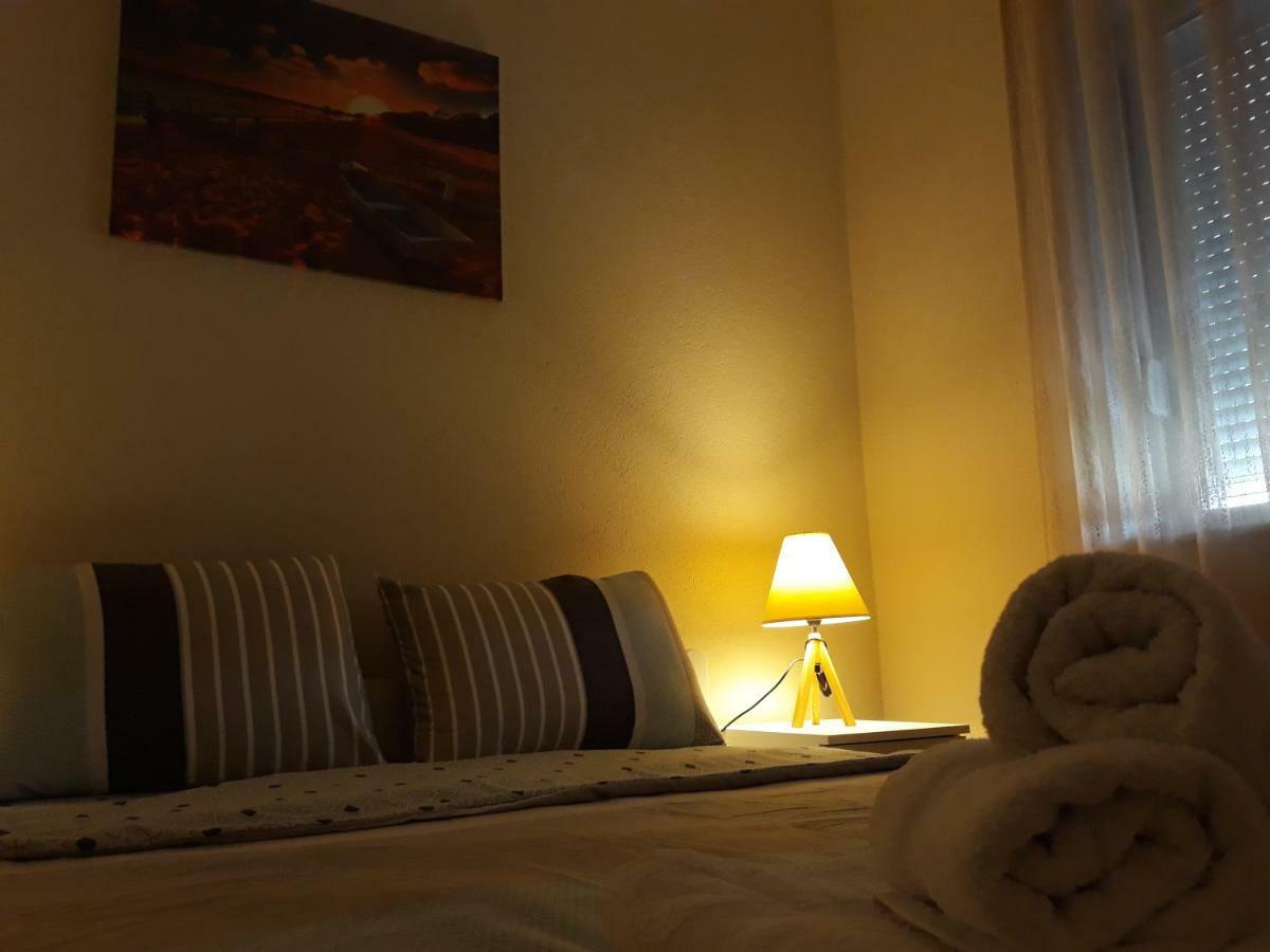 Vila & Apartments Matea Gevgelija Eksteriør billede