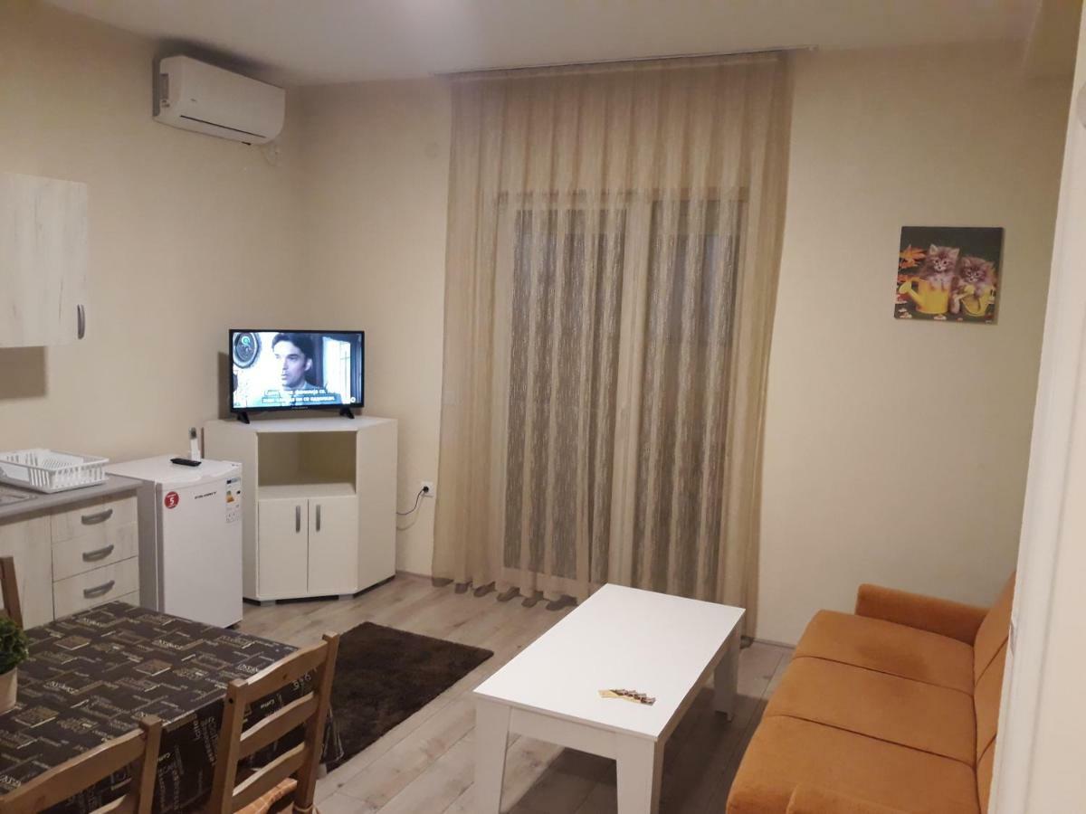 Vila & Apartments Matea Gevgelija Eksteriør billede